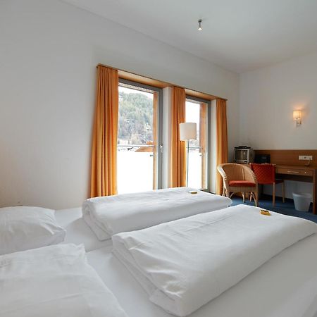 Hotel Garni Sunshine Sölden Zewnętrze zdjęcie