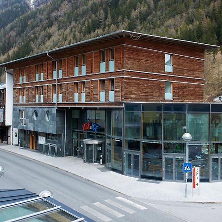 Hotel Garni Sunshine Sölden Zewnętrze zdjęcie