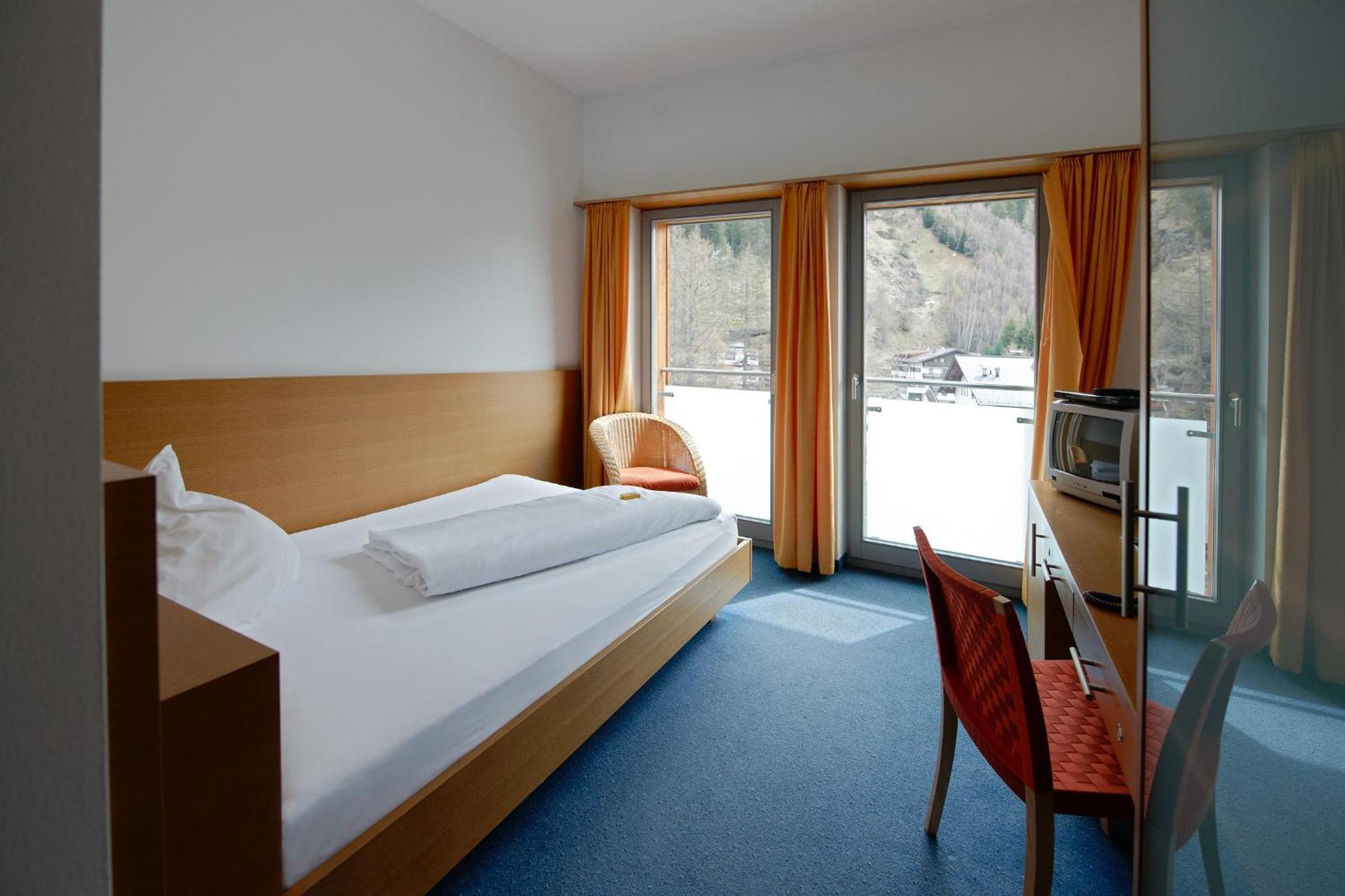 Hotel Garni Sunshine Sölden Zewnętrze zdjęcie