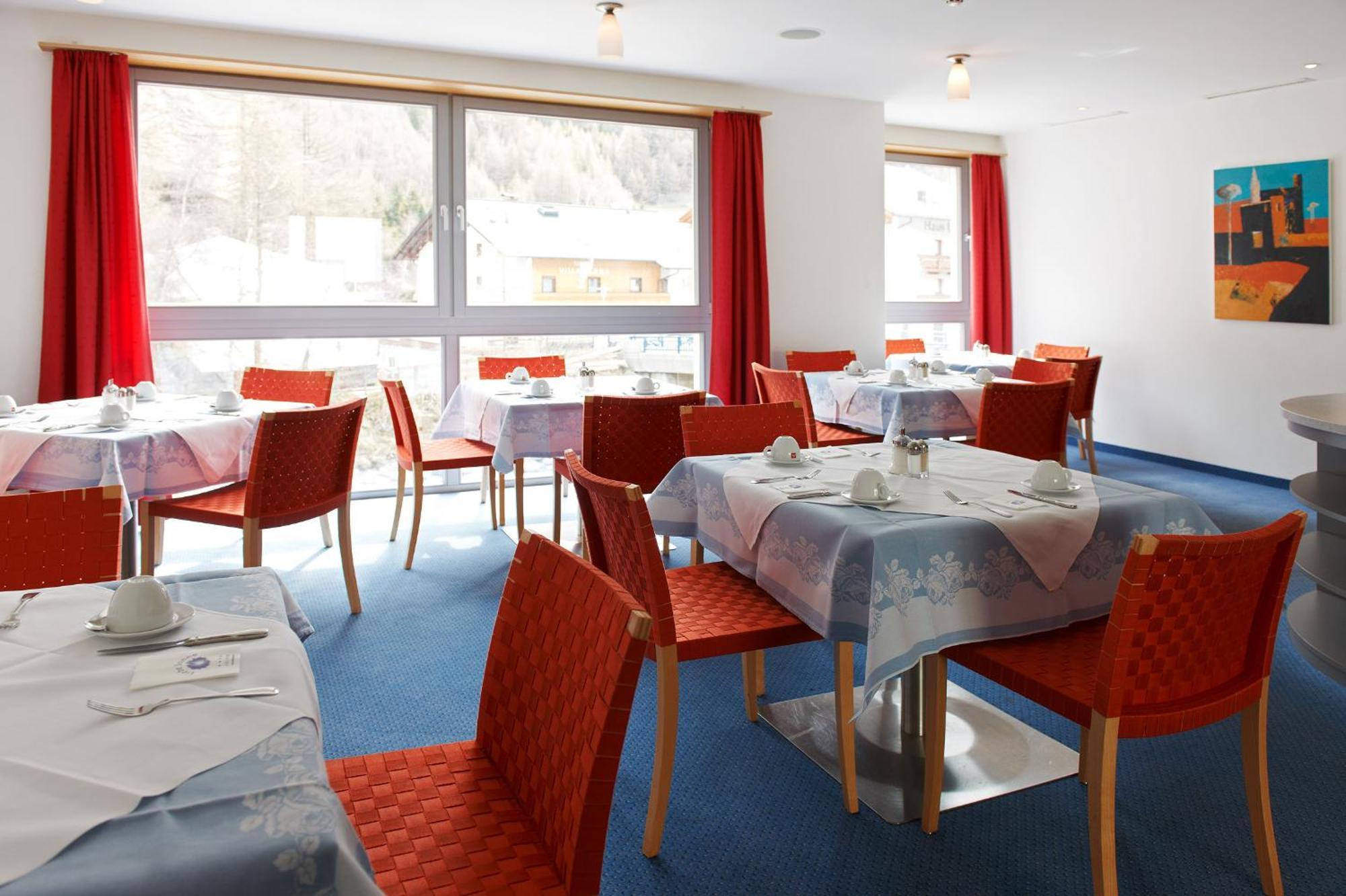 Hotel Garni Sunshine Sölden Zewnętrze zdjęcie