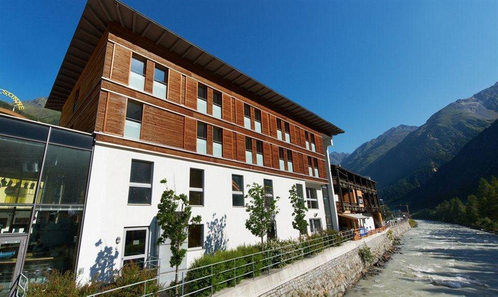 Hotel Garni Sunshine Sölden Zewnętrze zdjęcie