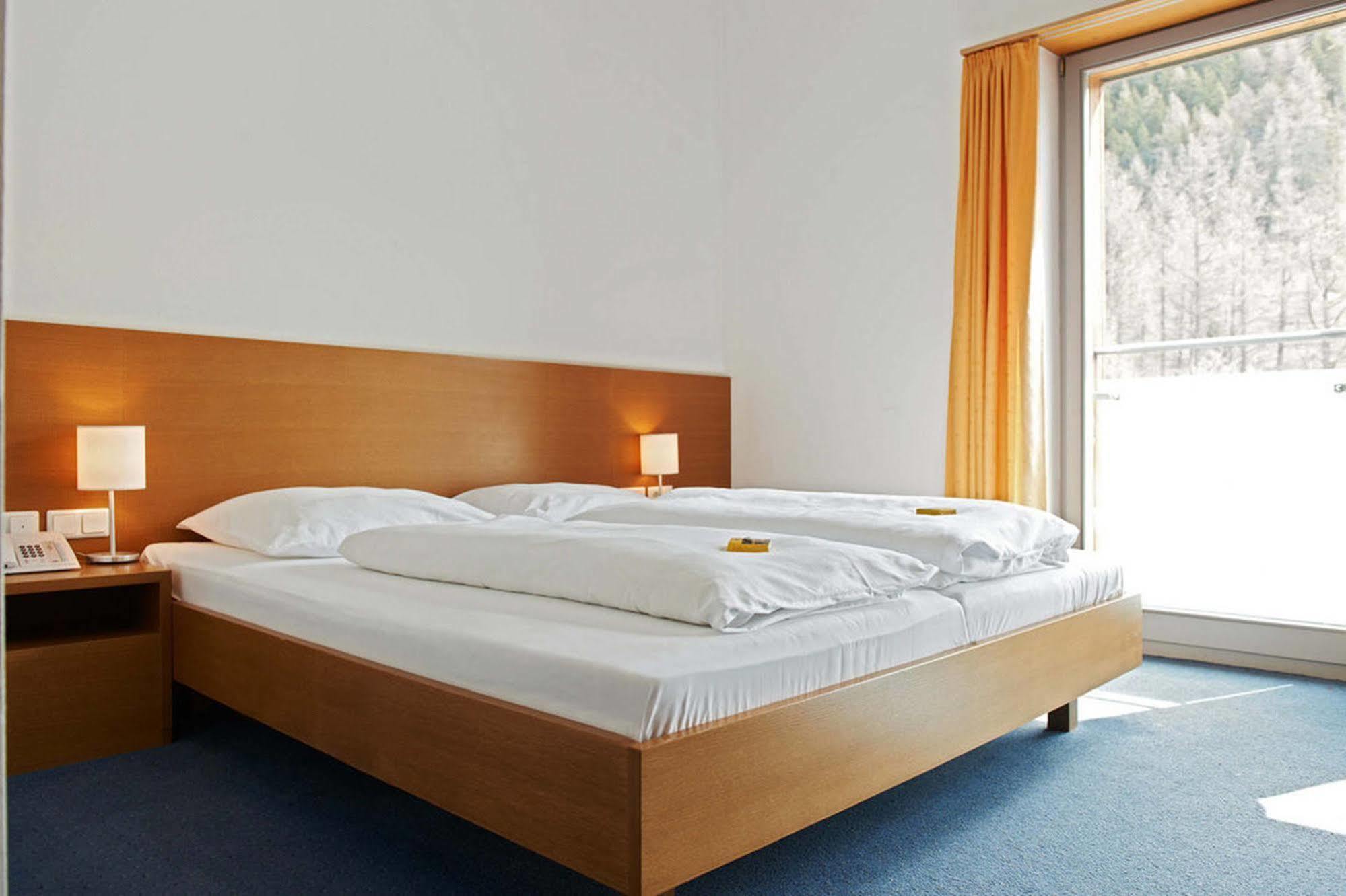 Hotel Garni Sunshine Sölden Zewnętrze zdjęcie
