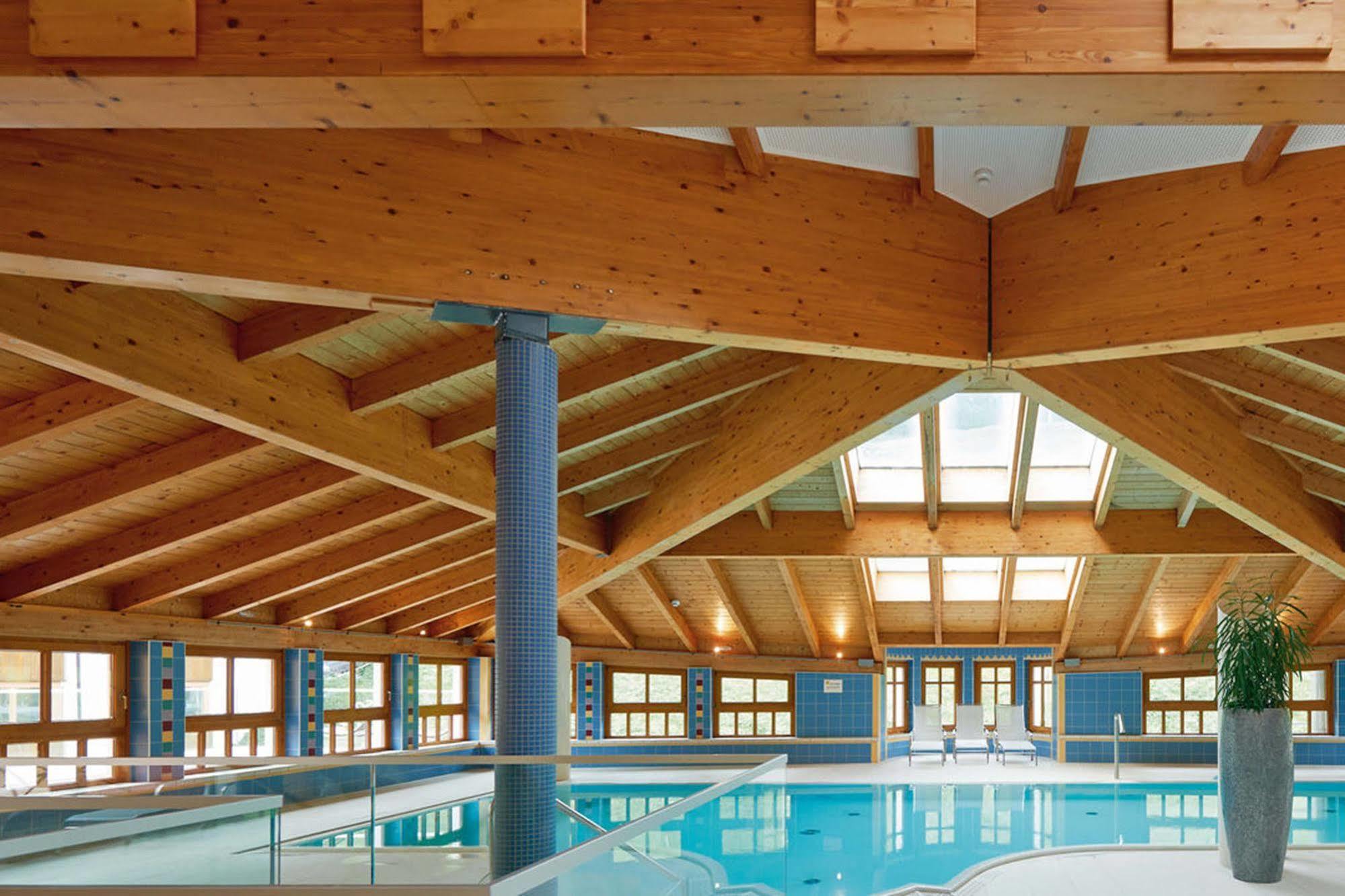Hotel Garni Sunshine Sölden Zewnętrze zdjęcie