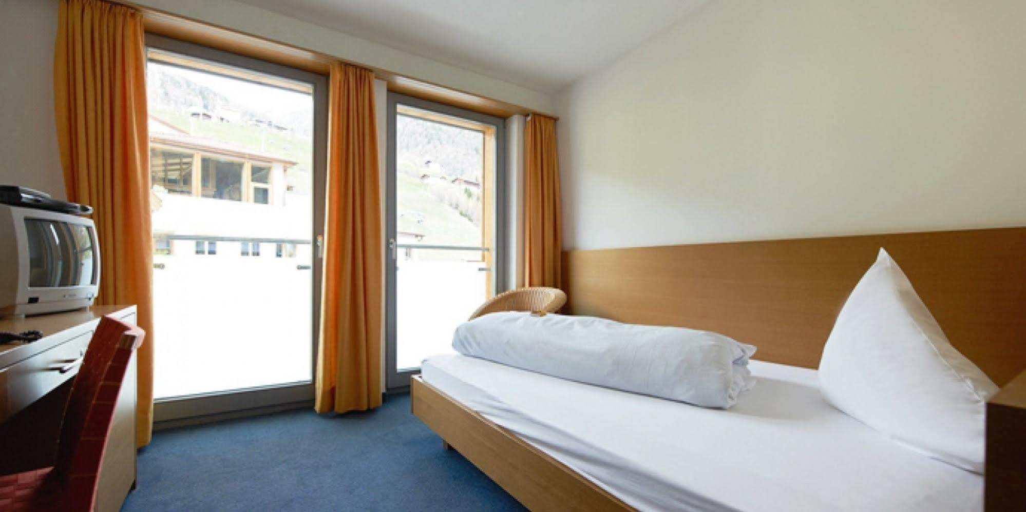 Hotel Garni Sunshine Sölden Zewnętrze zdjęcie