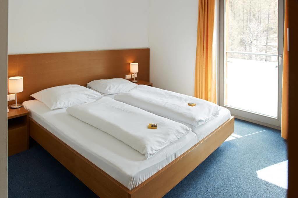 Hotel Garni Sunshine Sölden Zewnętrze zdjęcie